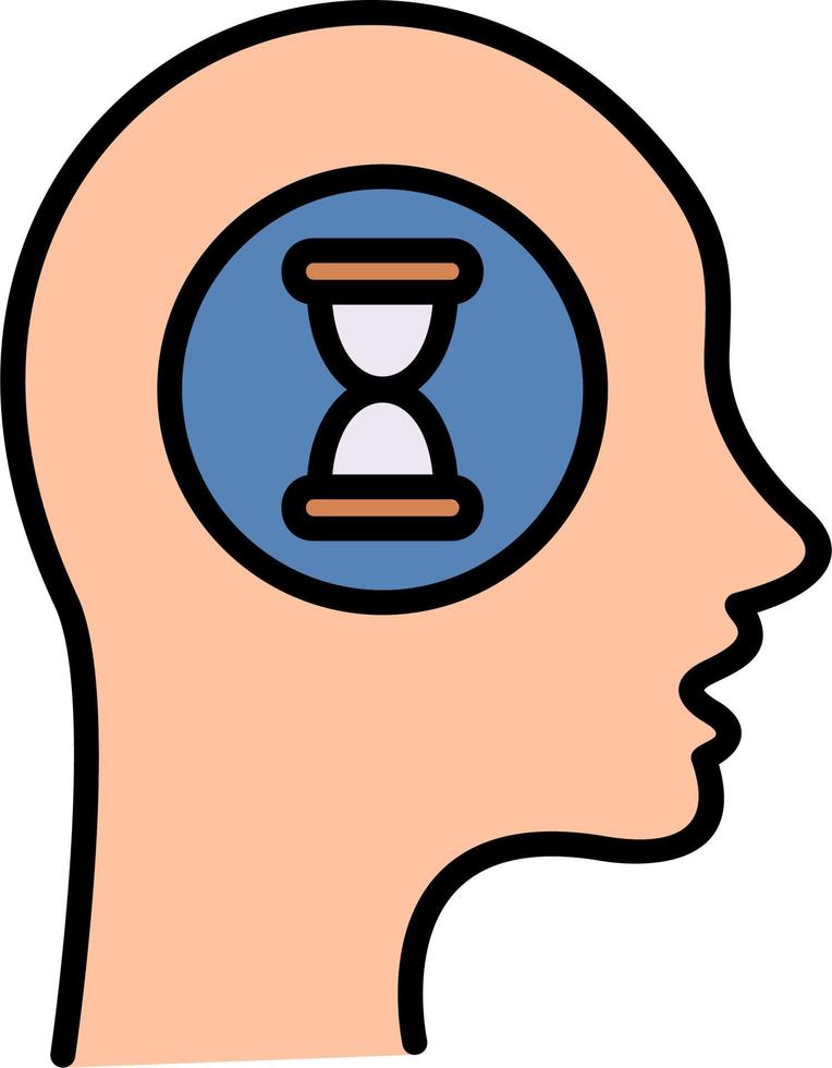 Hourglass Vector Icon