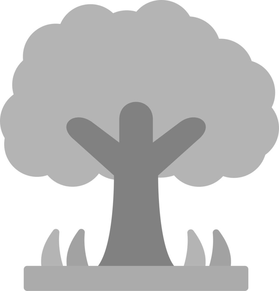 Tree Vector Icon