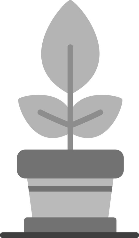 Plant Vector Icon