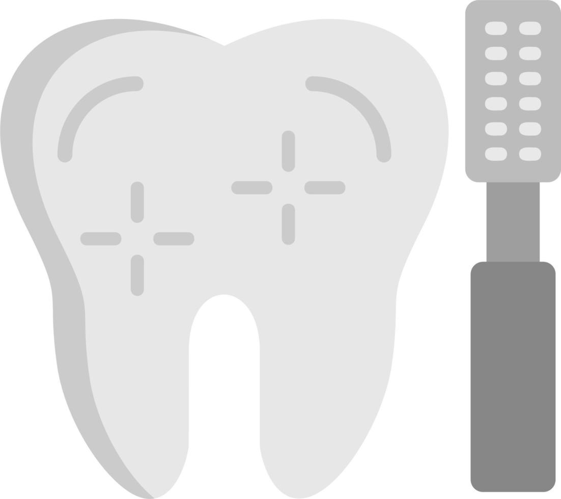 Dentist Tools Vector Icon