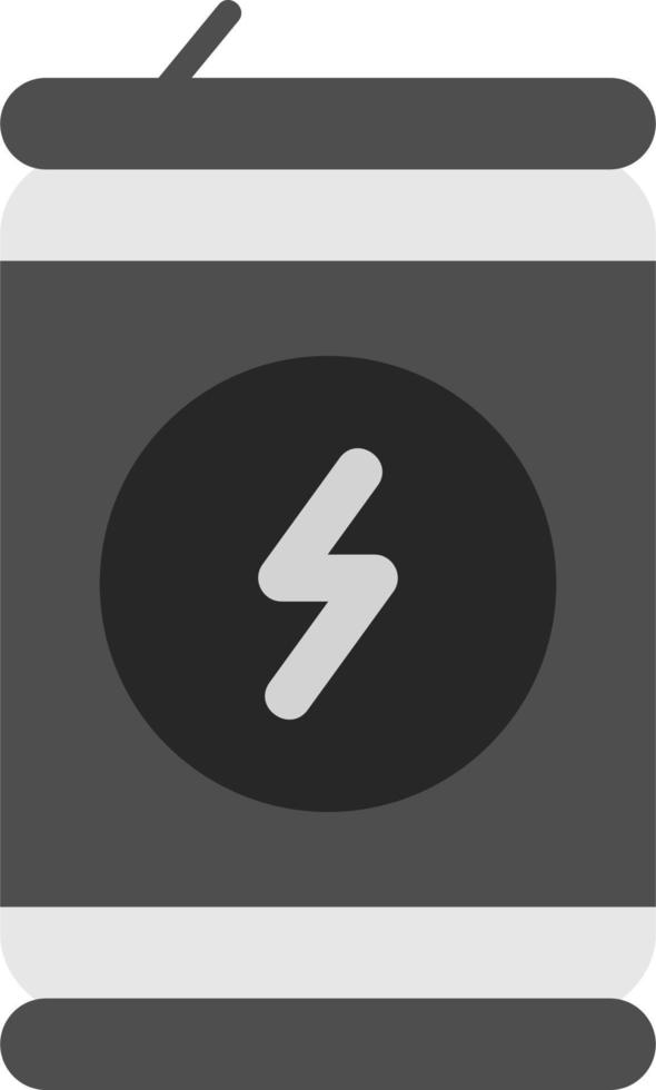 Energy drink Vector Icon