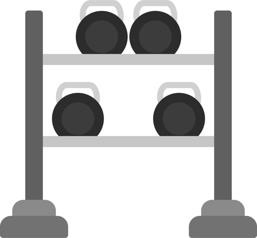 Weight Vector Icon