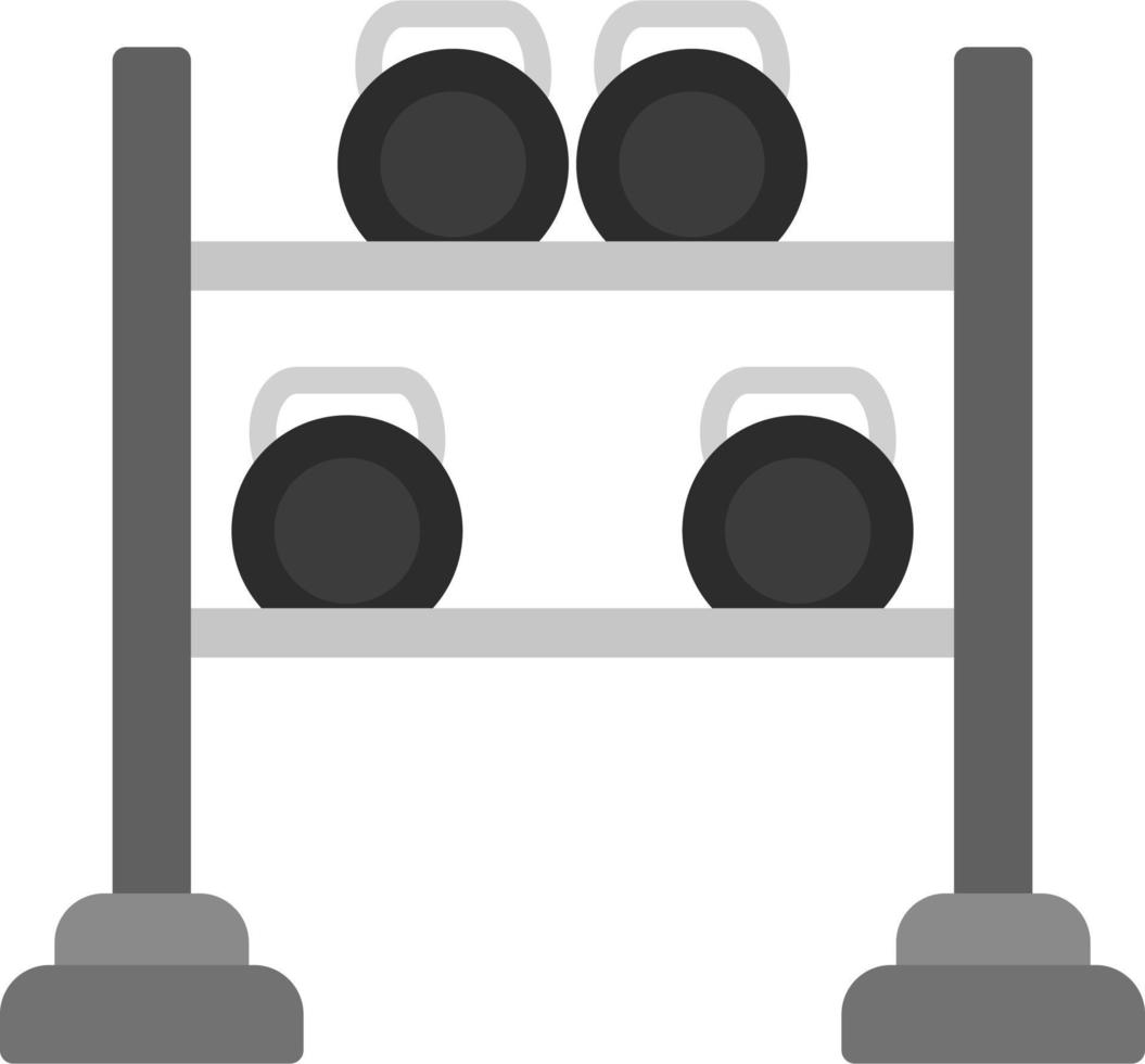 Weight Vector Icon