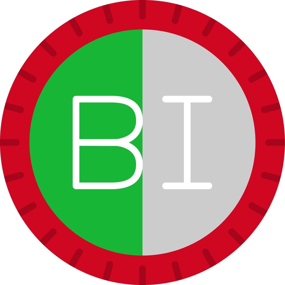 Burundi Dial code Vector Icon