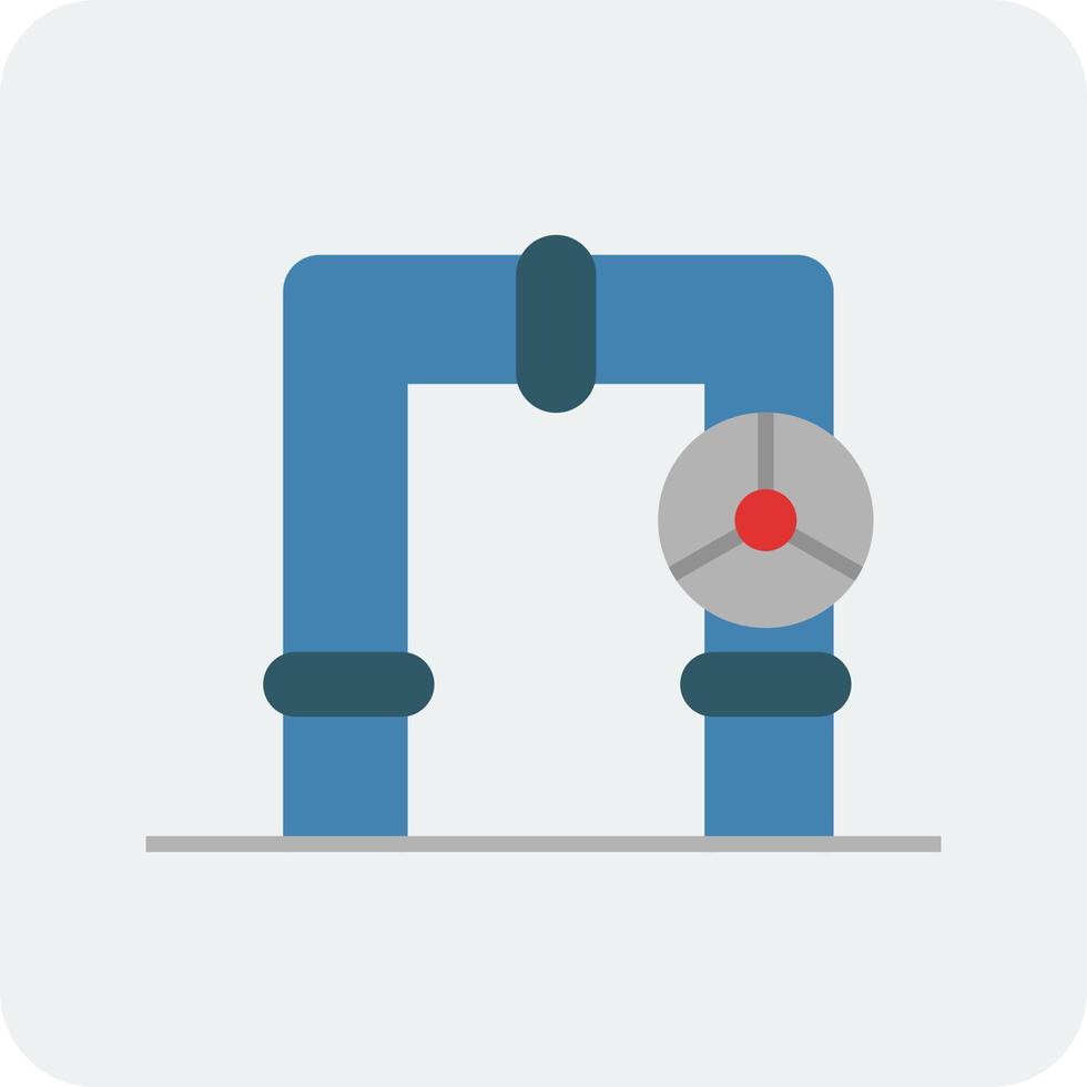 Valve Vector Icon