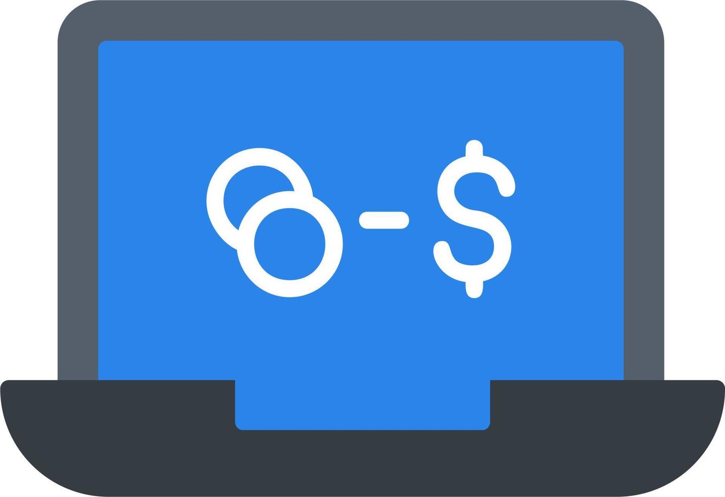 Credits Vector Icon
