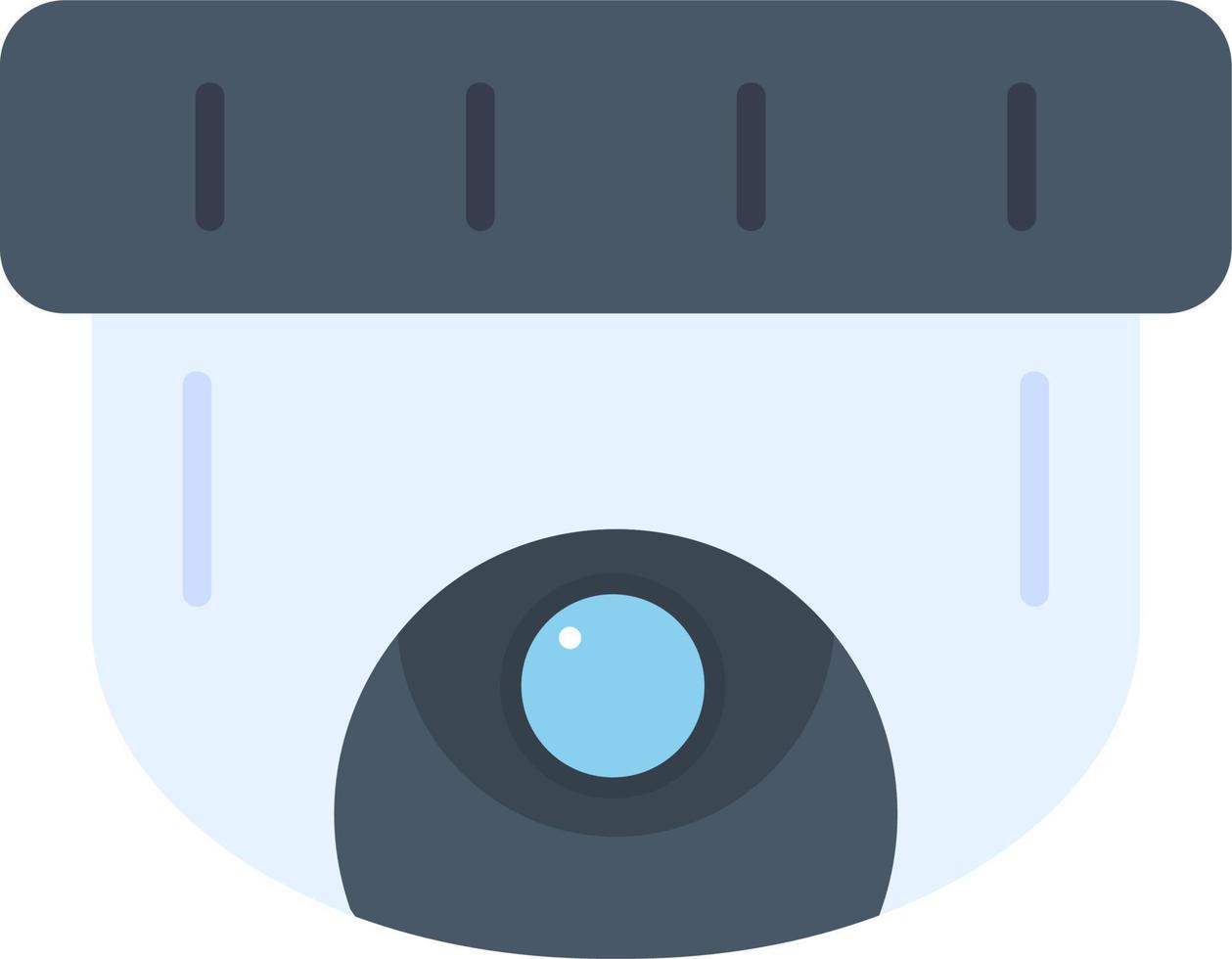 Cctv Vector Icon