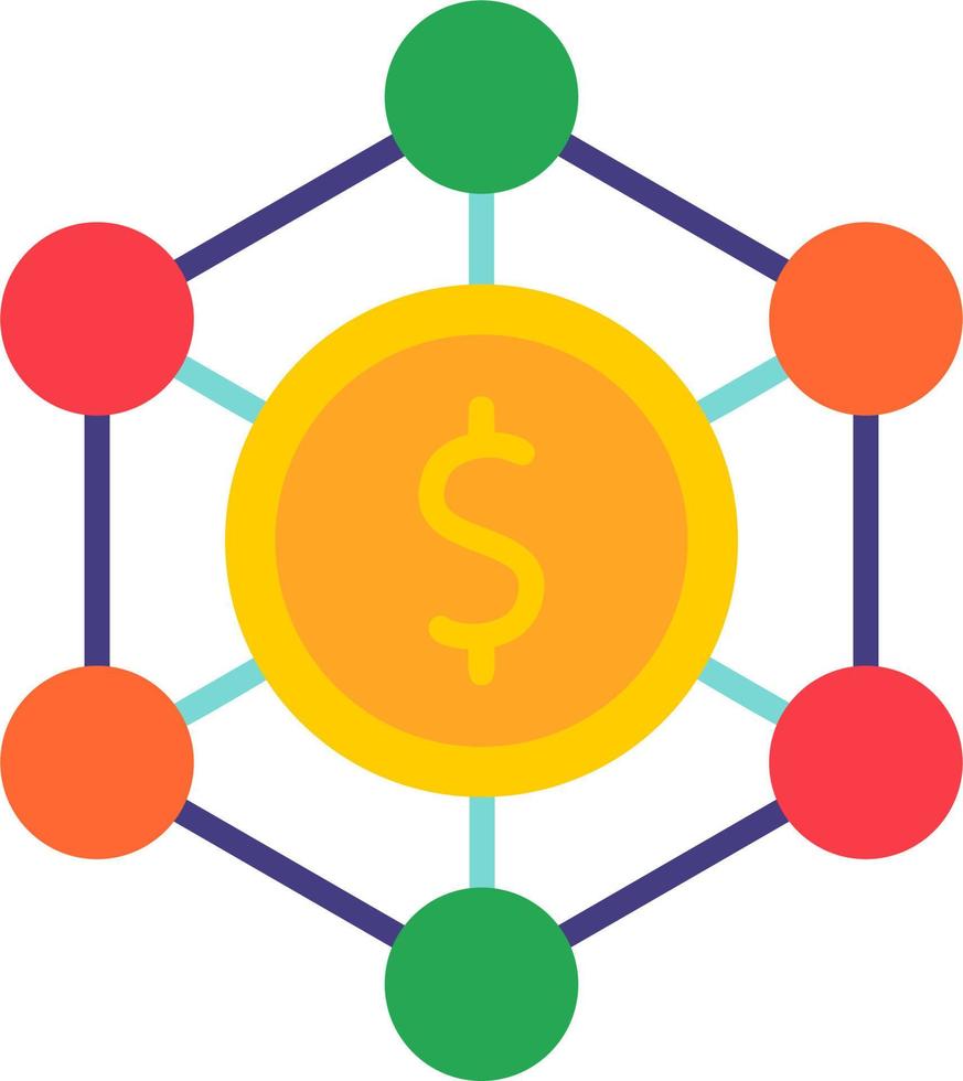 Business Vector Icon