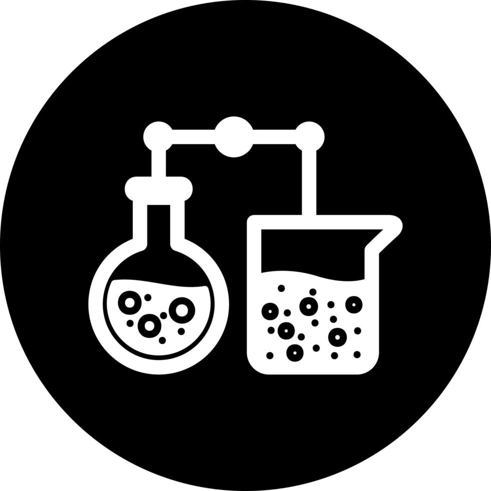Chemistry Vector Icon