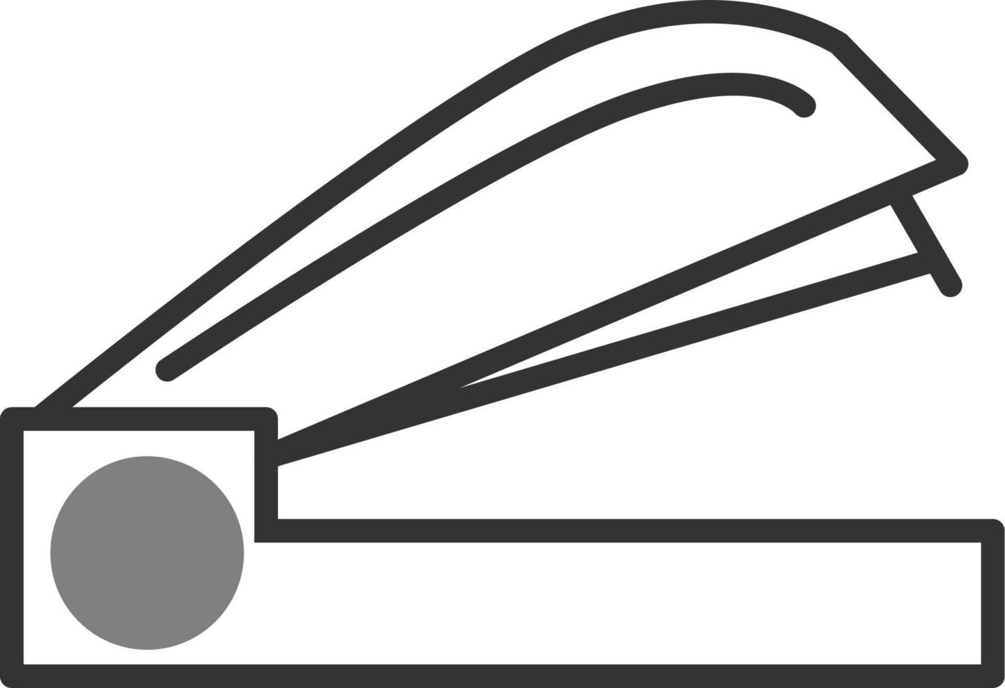 Stapler Vector Icon