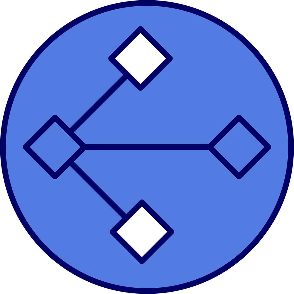 Draw Vector Icon