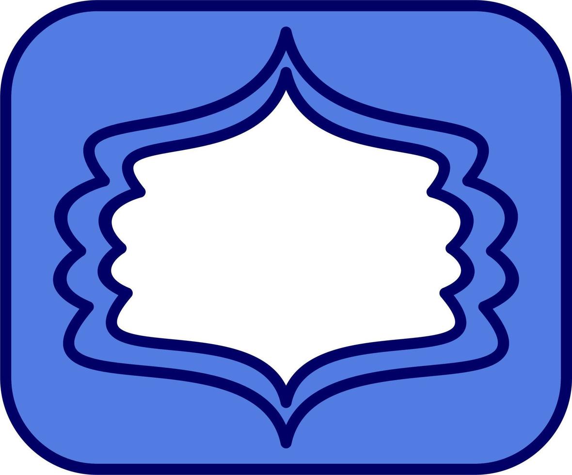 Frame Vector Icon