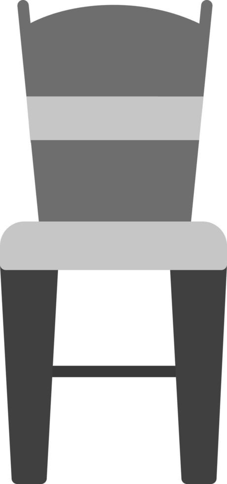 Chair Vector Icon