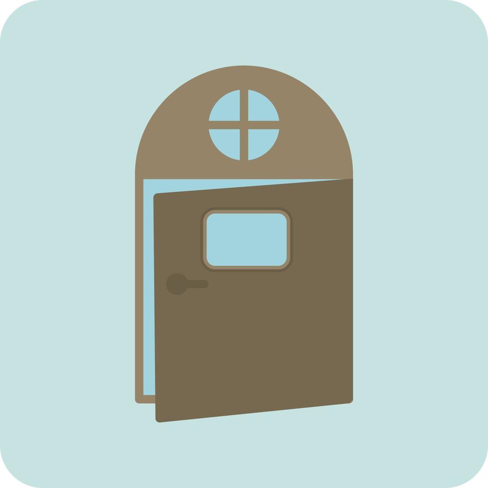 doors Vector Icon