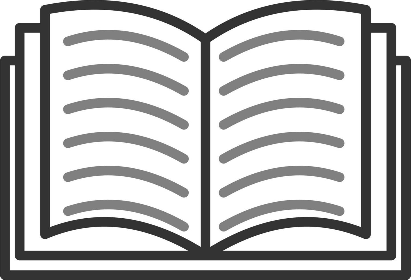 Books Vector Icon