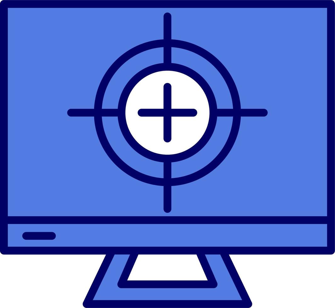 Calibration Vector Icon