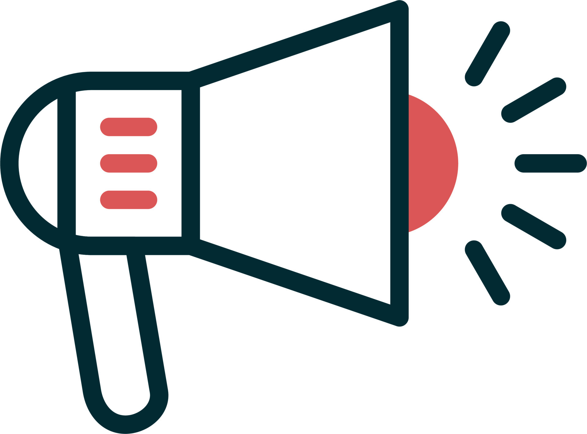 Announcement Vector Icon 20889652 Vector Art at Vecteezy