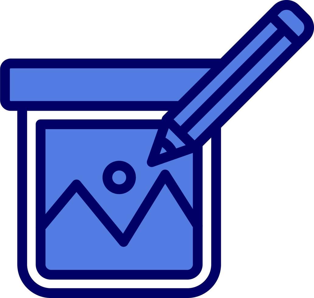 Photo Editing Vector Icon 20889938 Vector Art at Vecteezy