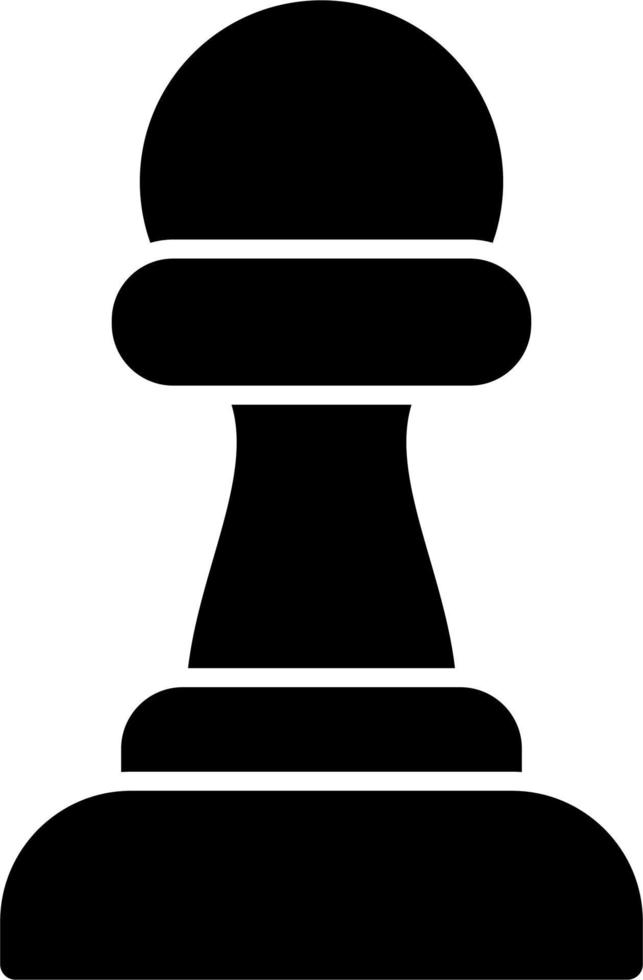 Chess Vector Icon
