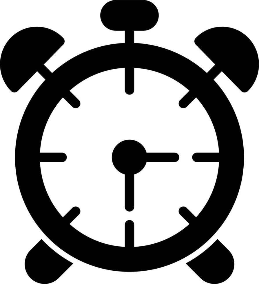 Alarm Vector Icon