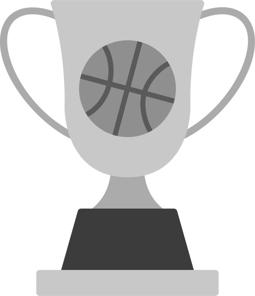 Trophy Vector Icon
