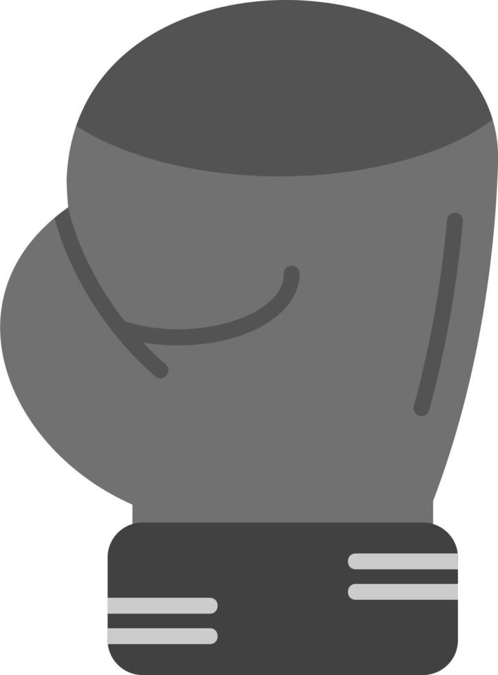Boxing gloves Vector Icon