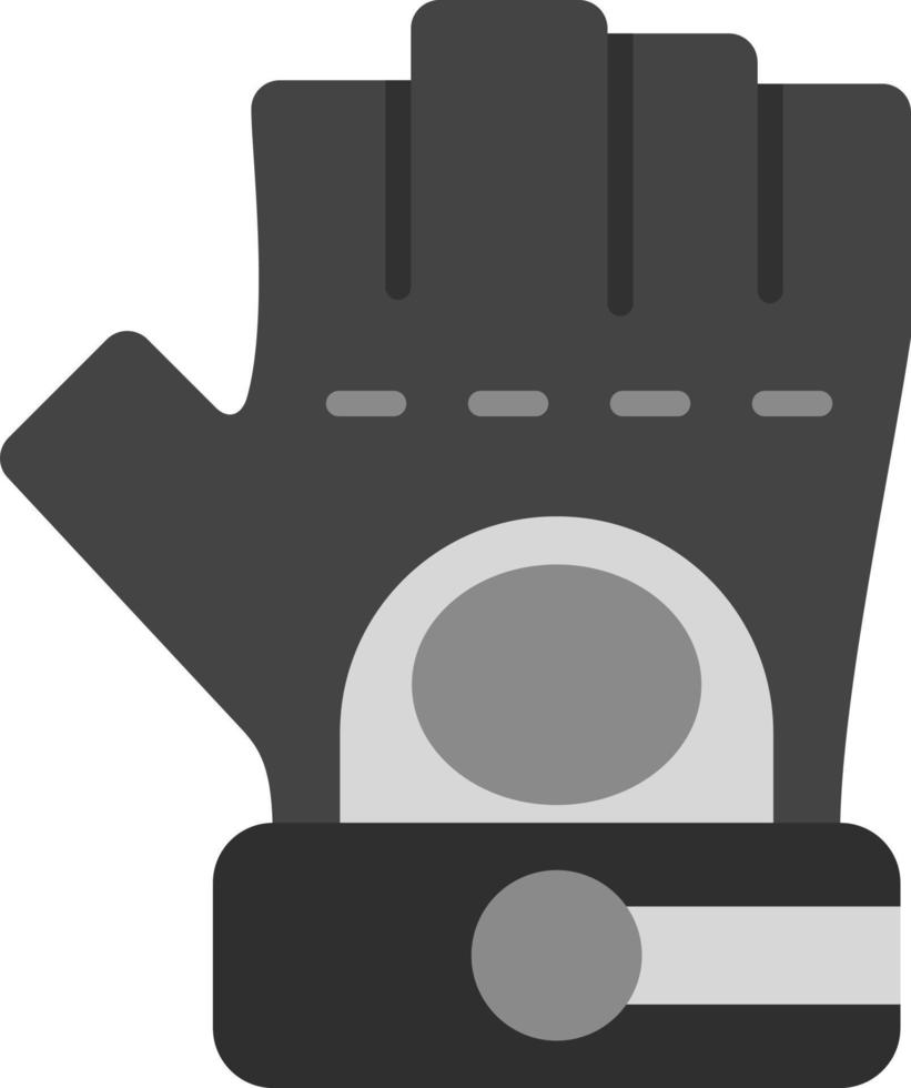 Gloves Vector Icon