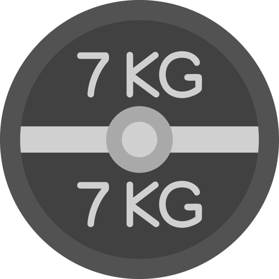 Weight Vector Icon