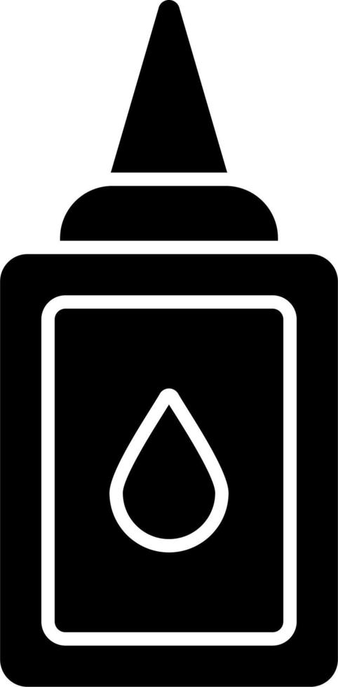 Glue Vector Icon