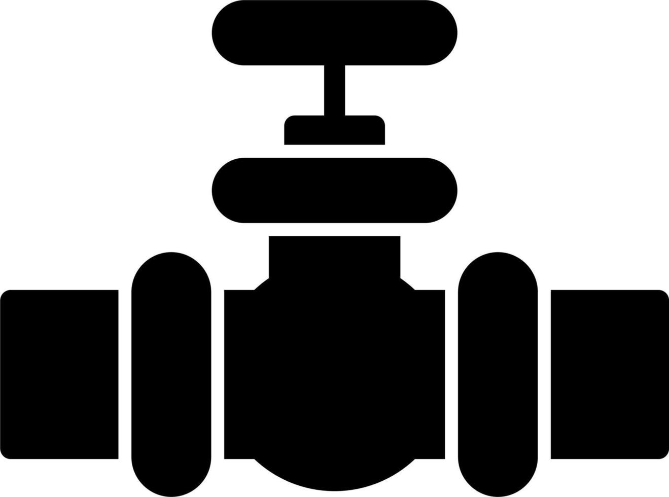 Valve Vector Icon