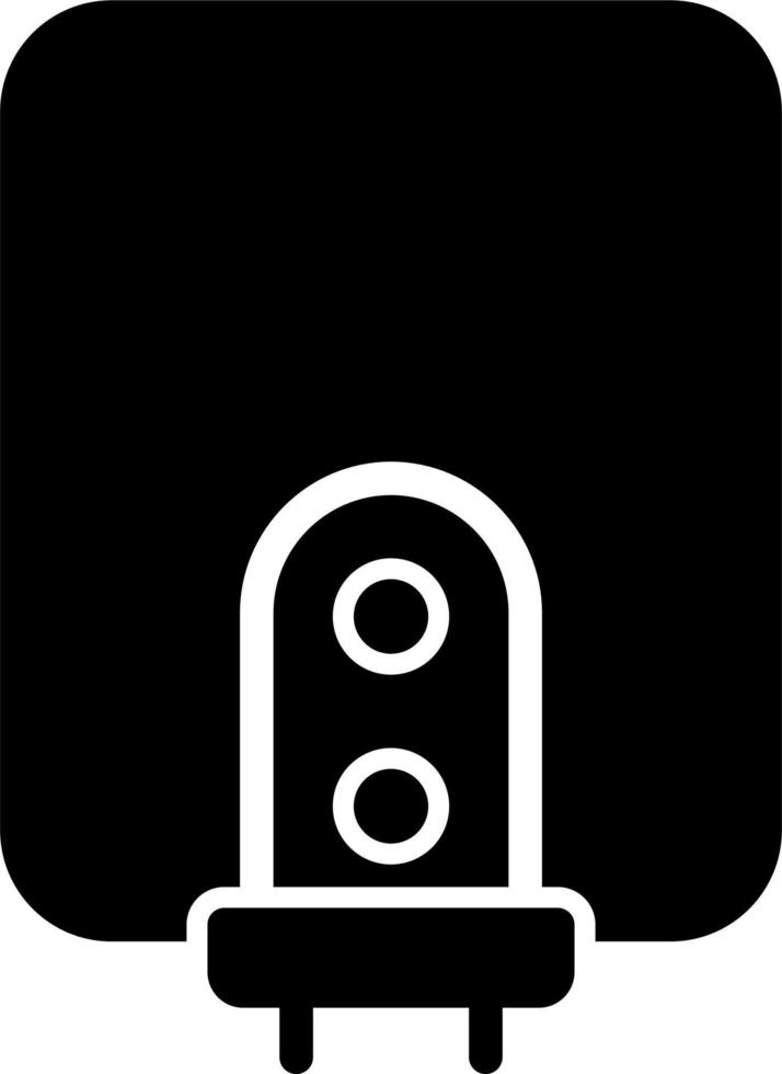 Water Heater Vector Icon 20890370 Vector Art at Vecteezy