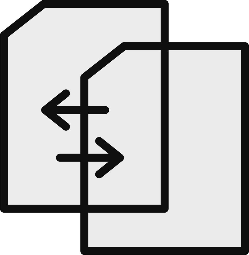 File Vector Icon