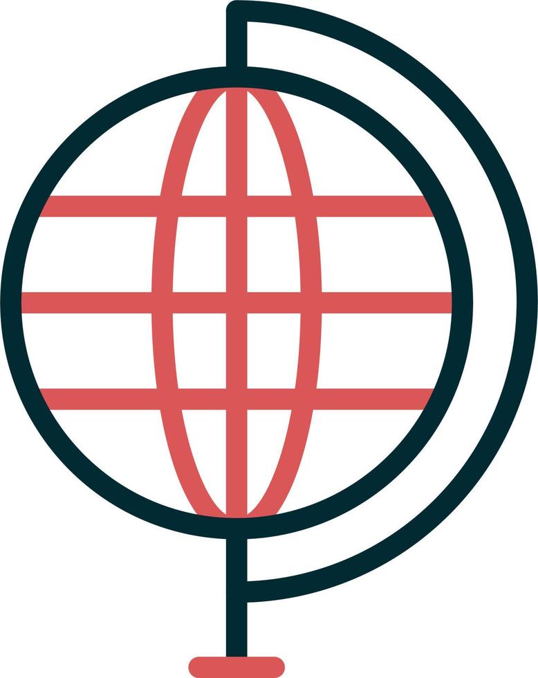 Internet Vector Icon