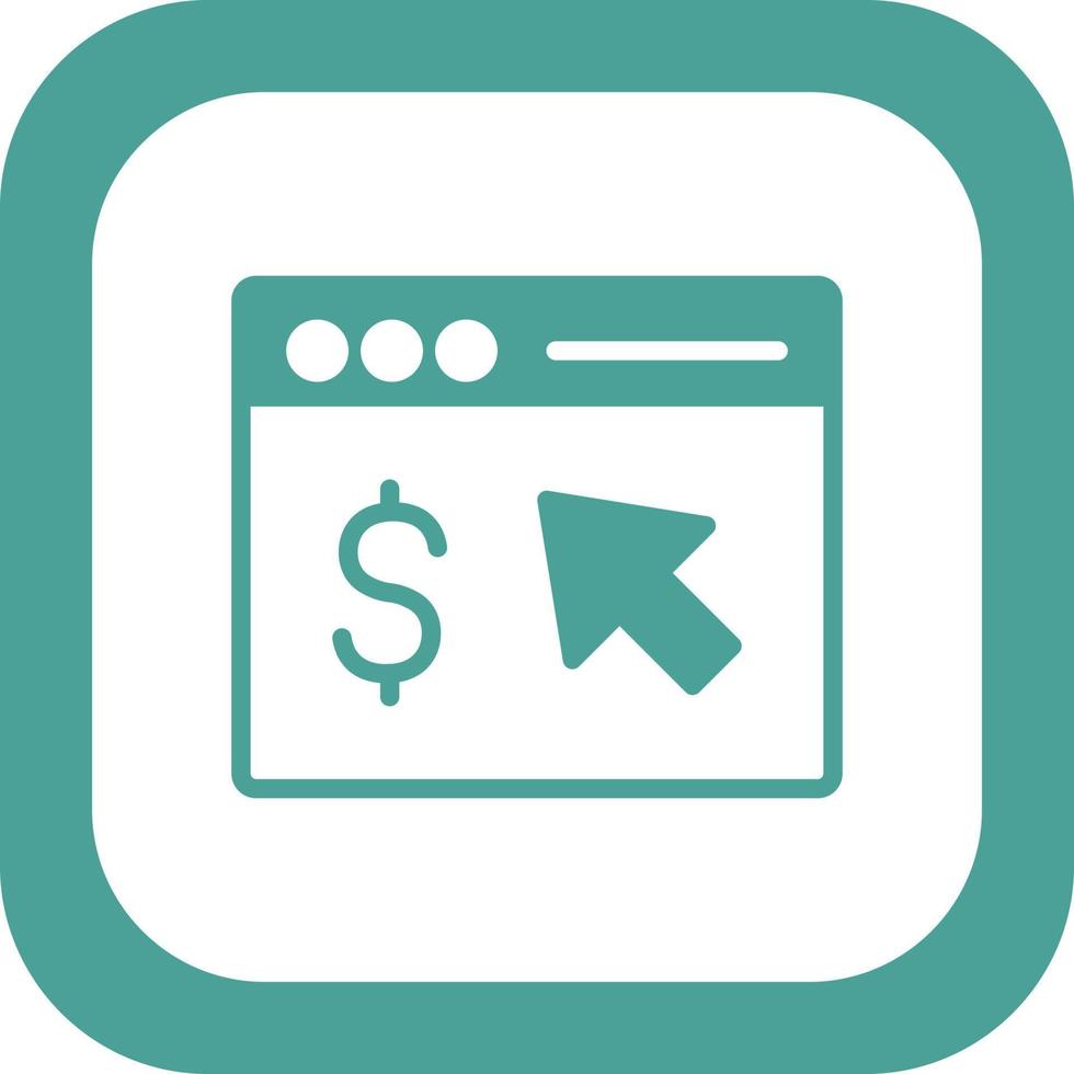 Ppc Vector Icon