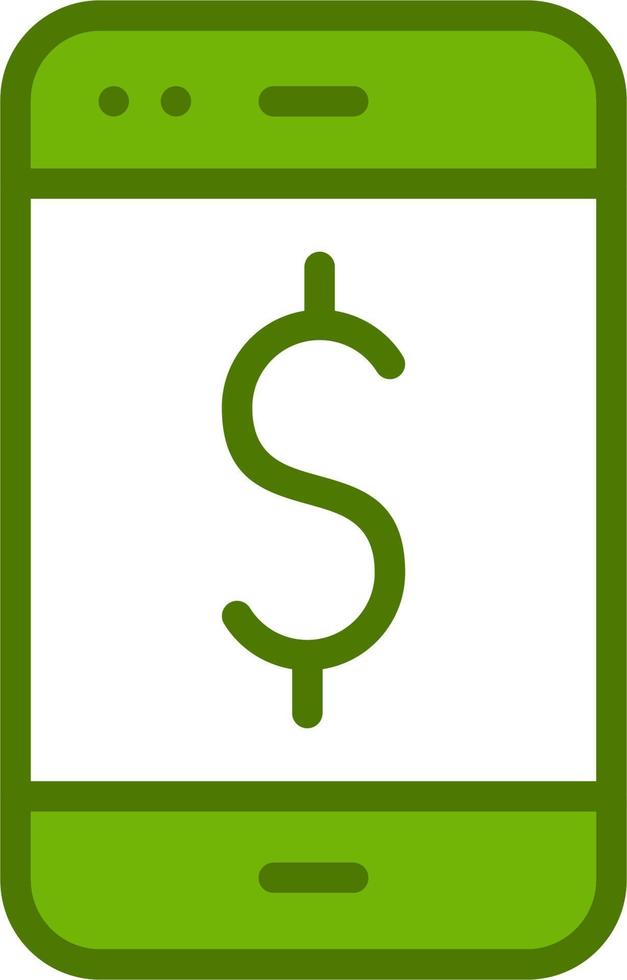 Passenger Vector Icon