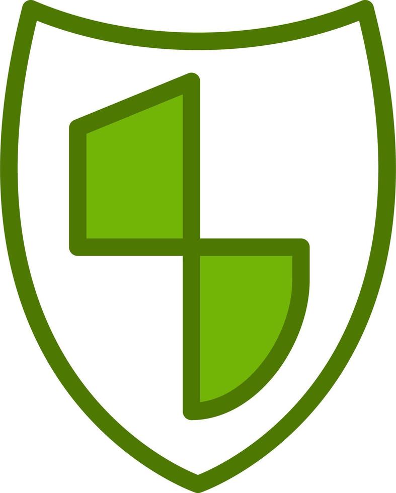 Shield Vector Icon