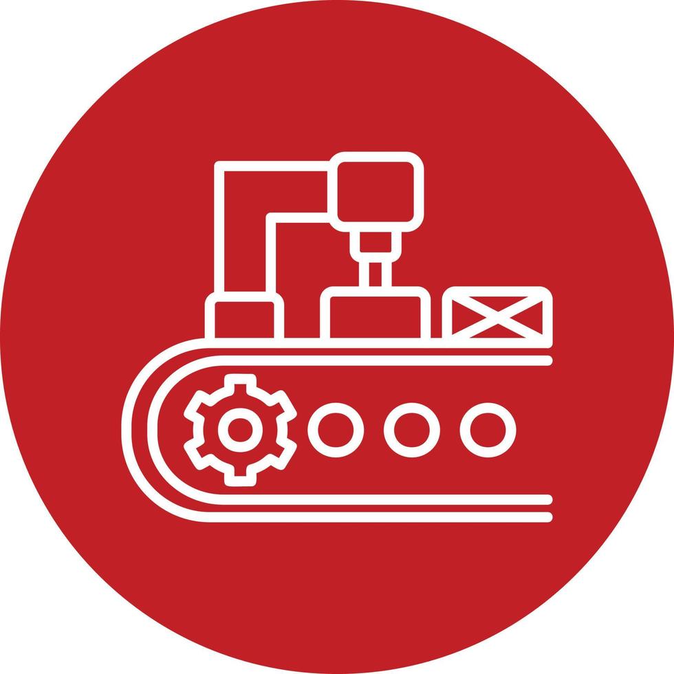 Product Vector Icon