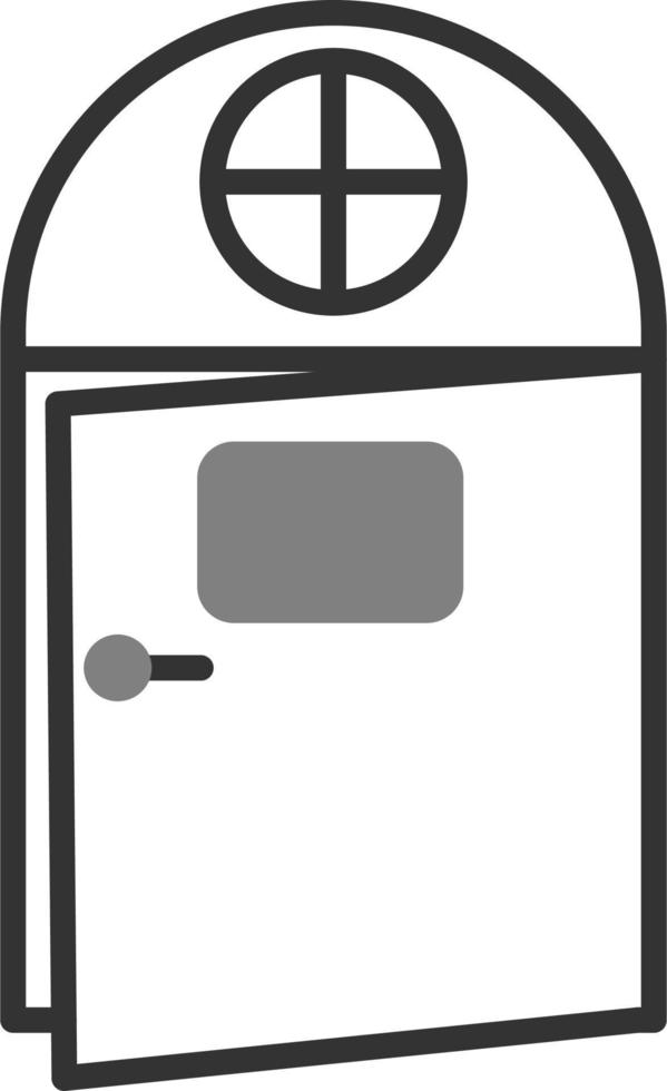 doors Vector Icon