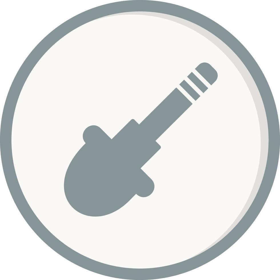 Shovel Vector Icon