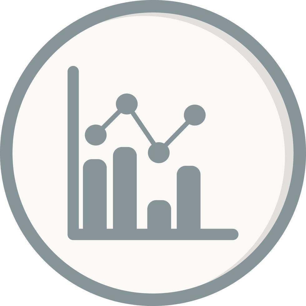 Statistics Vector Icon