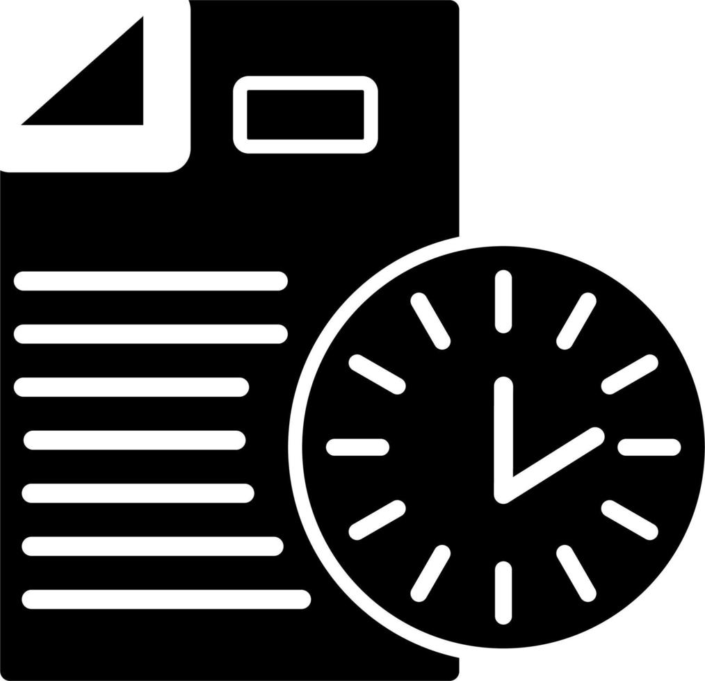 Strategy Vector Icon