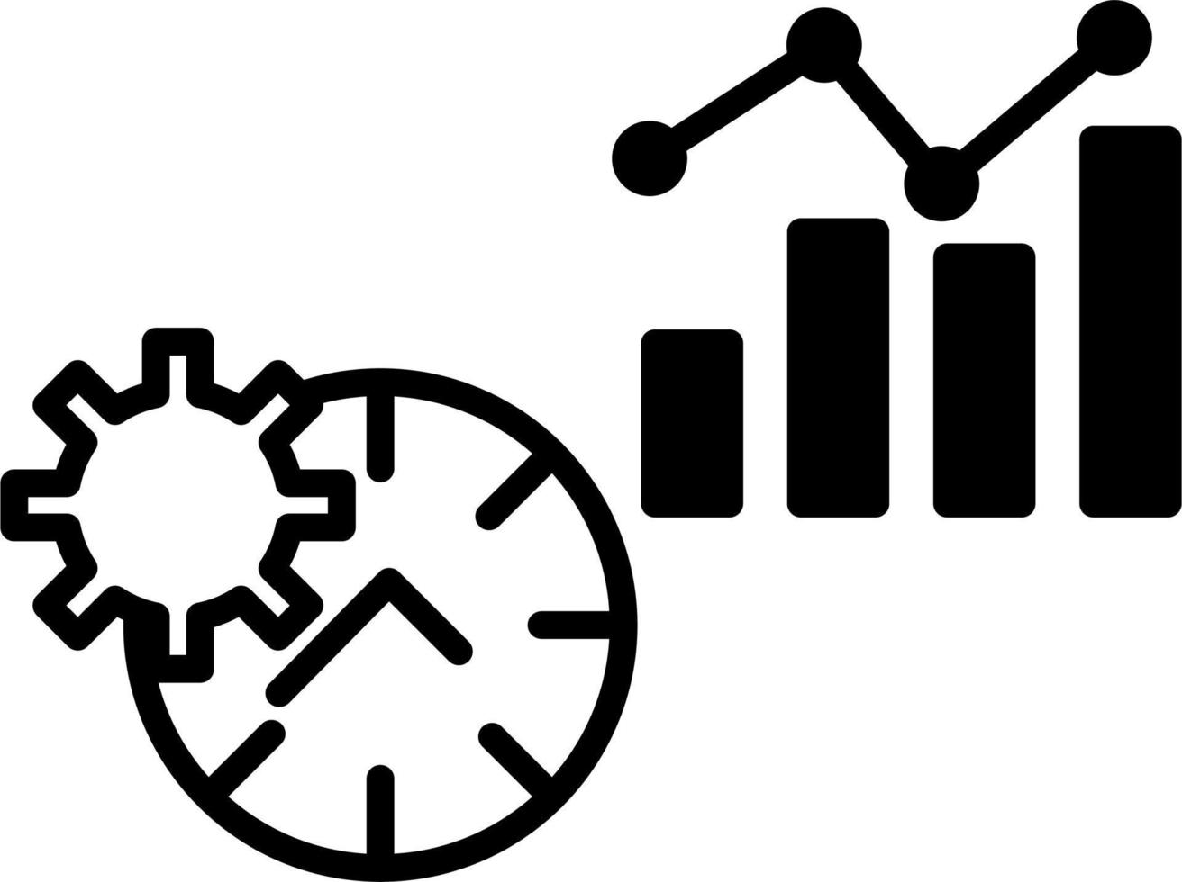 Time Vector Icon