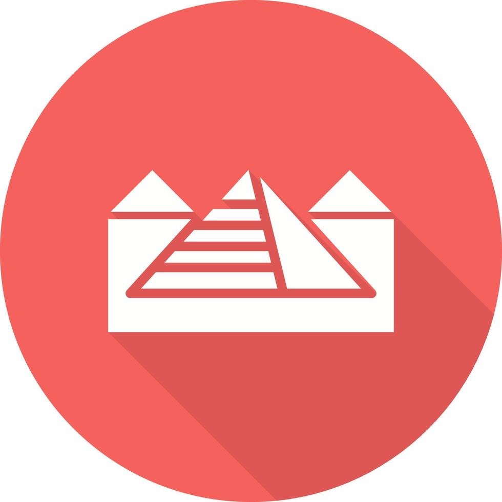 Egyptian Vector Icon