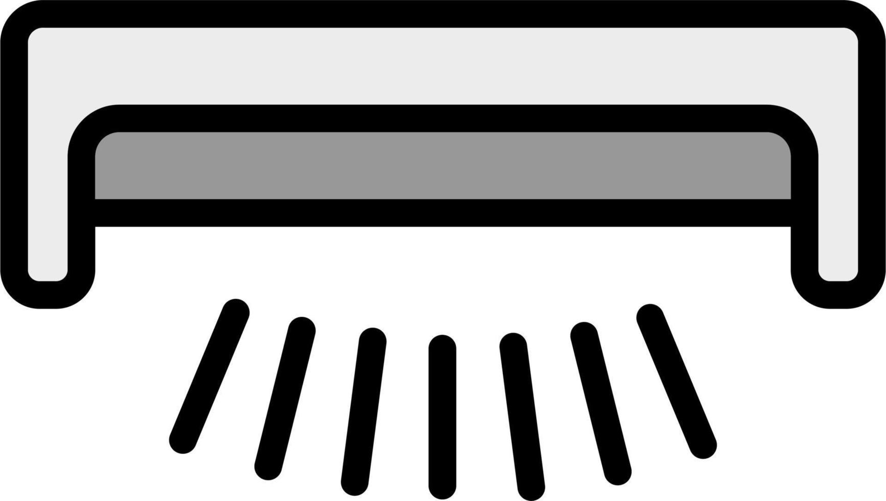 Ultraviolet Vector Icon