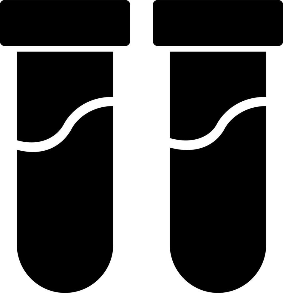 Test Tube Vector Icon 20891943 Vector Art at Vecteezy