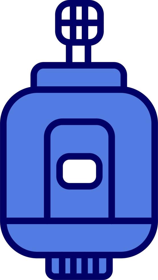 Moter Vector Icon
