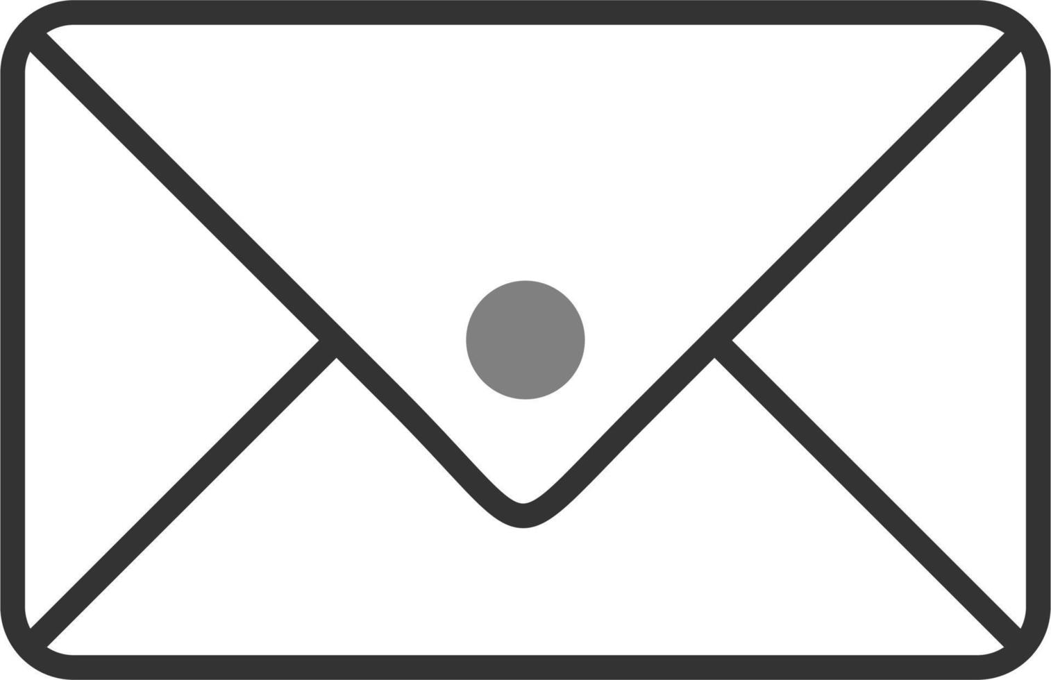 Email Vector Icon