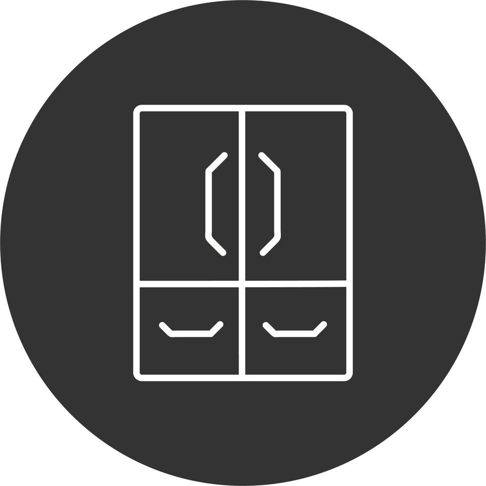 Storage Vector Icon