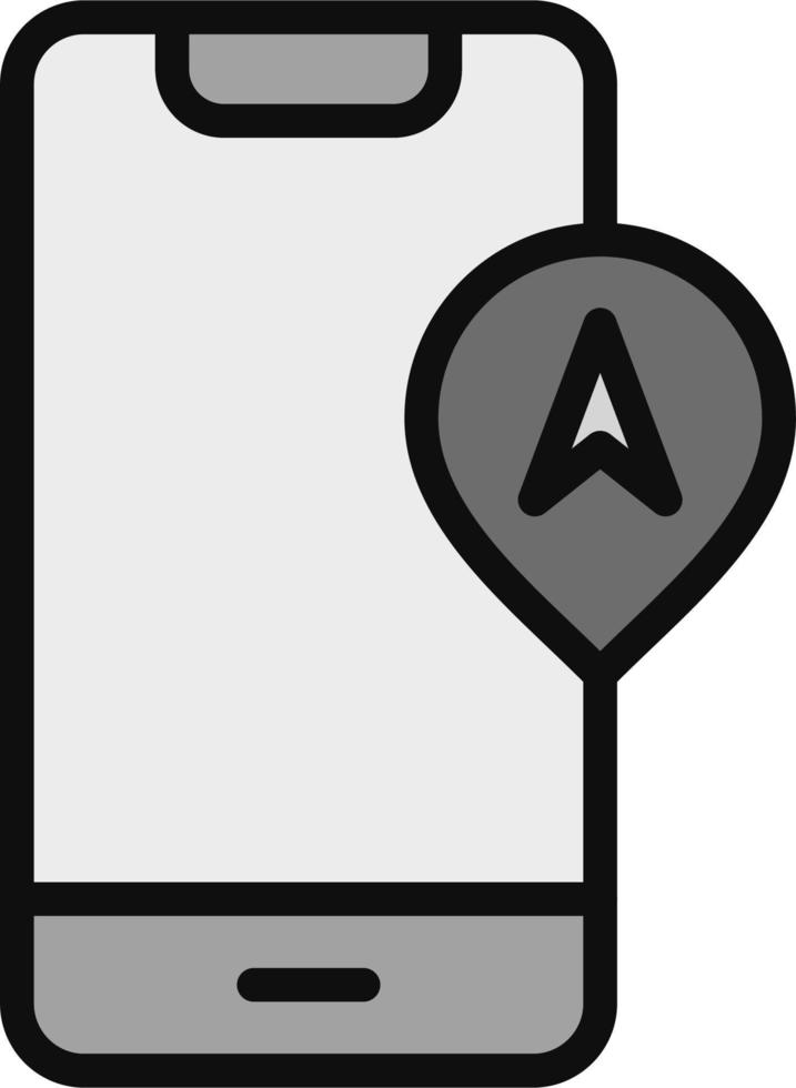 Tracking App Vector Icon 20892145 Vector Art At Vecteezy tracking-app-vector-icon-20892145-vector-art-at-vecteezy