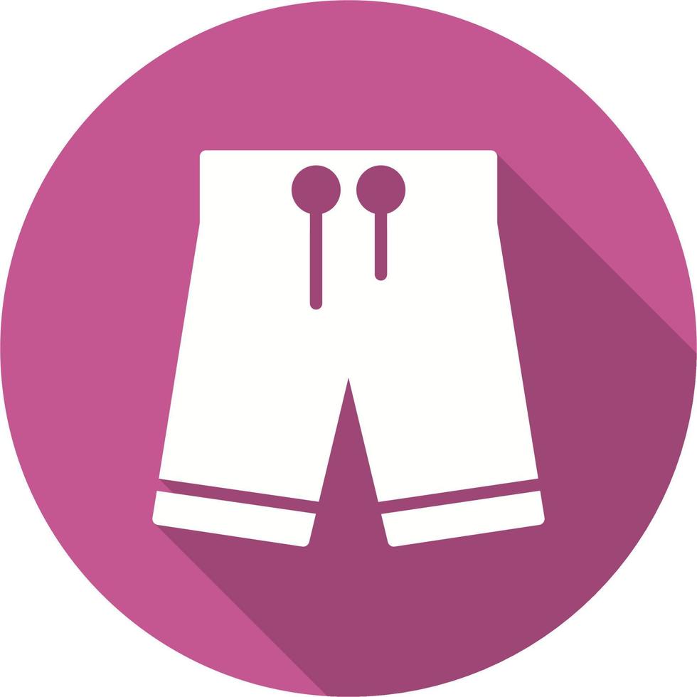 Swimming Trunks Vector Icon 20892171 Vector Art at Vecteezy